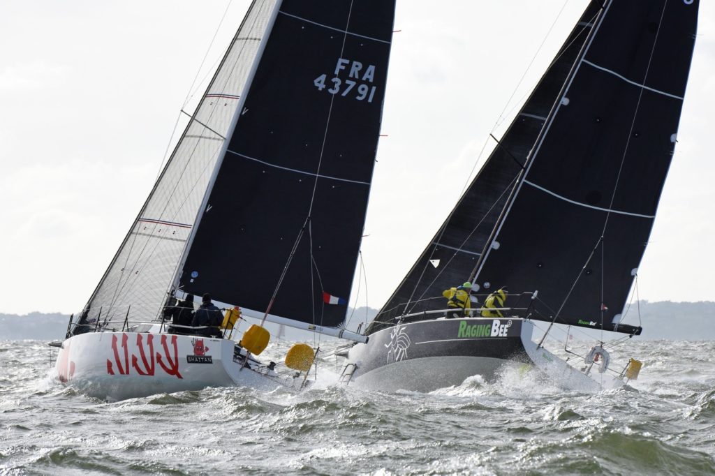 fastnet race jpk