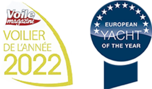 european yacht of the year logo