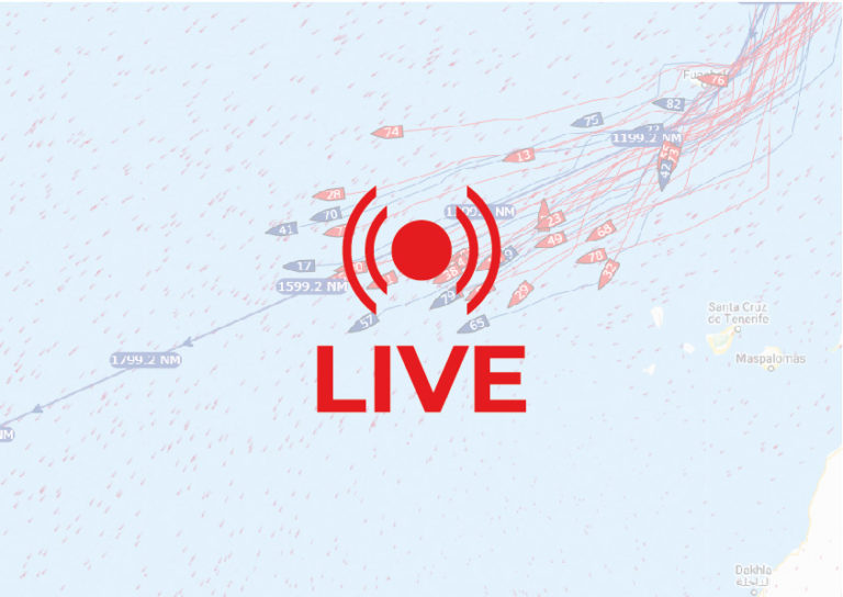 Live cartographie