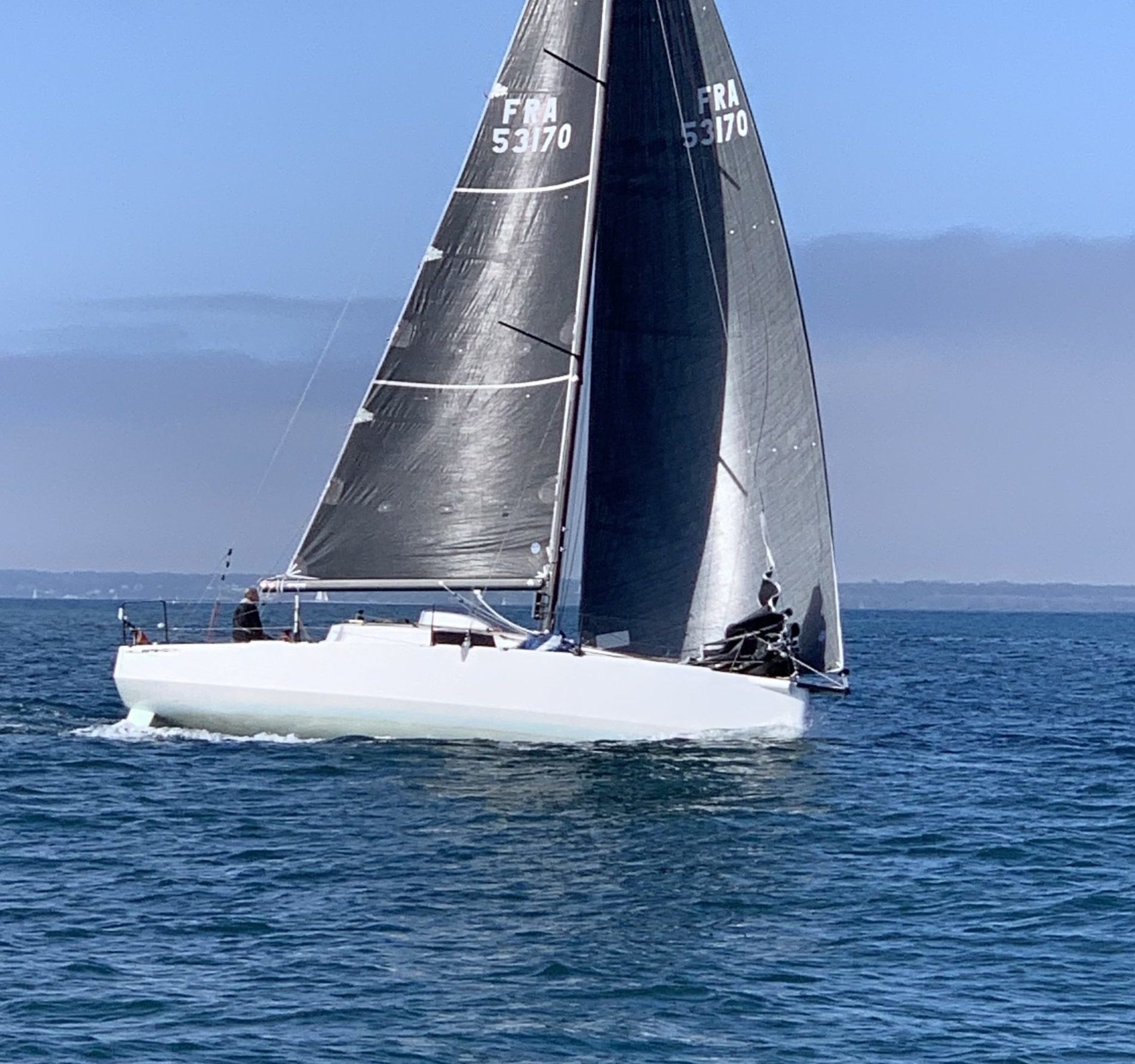 JPK 1030 PILOU 2019 JPK Composites