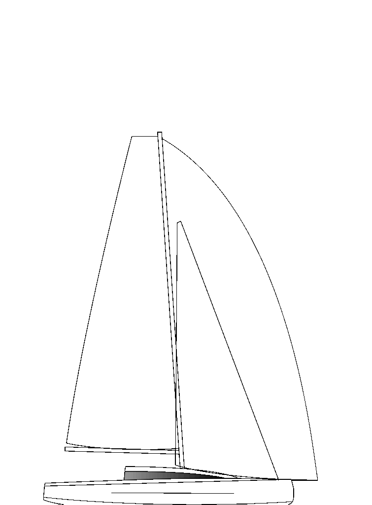 jpk_1050 silhouette