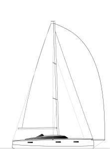 jpk 39 FC maquette
