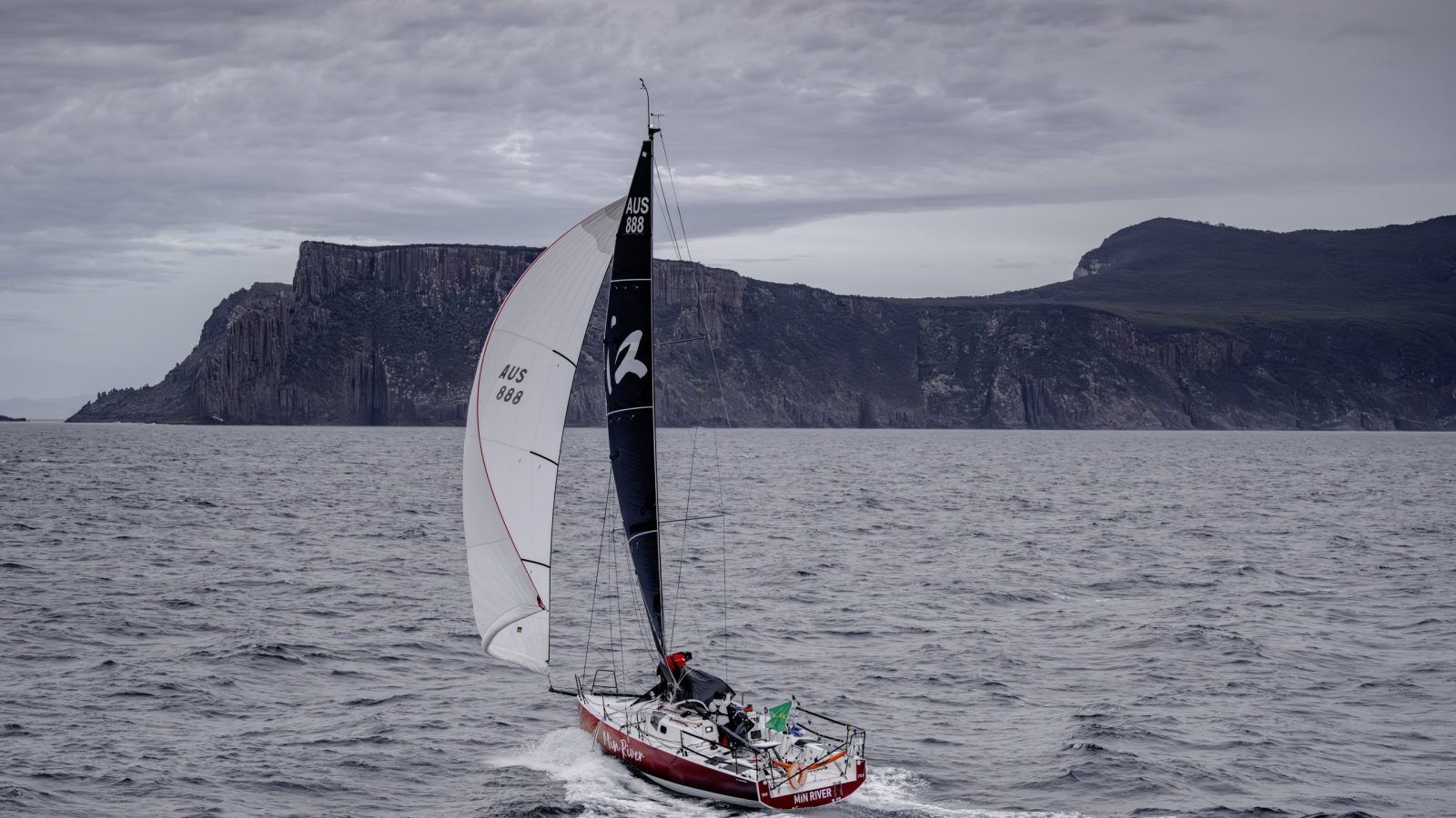 © Rolex Sydney Hobart